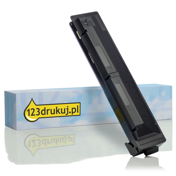 Kyocera TK-5195K toner czarny, wersja 123drukuj 1T02R40NL0C 094269 - 1