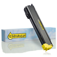 Kyocera TK-5195Y toner żółty, wersja 123drukuj