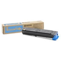 Kyocera TK-5205C toner niebieski, oryginalny 1T02R5CNL0 094280