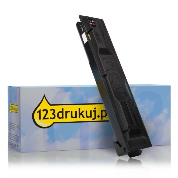Kyocera TK-5205K toner czarny, wersja 123drukuj 1T02R50NL0C 094279 - 1