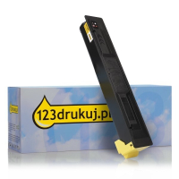 Kyocera TK-5205Y toner żółty, wersja 123drukuj 1T02R5ANL0C 094285