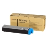 Kyocera TK-520C toner niebieski, oryginalny 079060 - 1