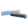 Kyocera TK-5215C toner niebieski, oryginalny