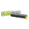 Kyocera TK-5215Y toner żółty, oryginalny