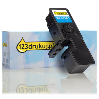 Kyocera TK-5220C toner niebieski, wersja 123drukuj