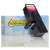 Kyocera TK-5220M toner czerwony, wersja 123drukuj