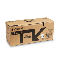 Kyocera TK-5270K toner czarny, oryginalny 1T02TV0NL0 094622