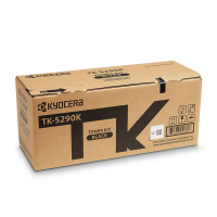 Kyocera TK-5290K toner czarny, oryginalny 1T02TX0NL0 094634
