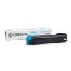 Kyocera TK-5315C toner niebieski, oryginalny 094832 - 1