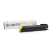 Kyocera TK-5315Y toner żółty, oryginalny 094836 - 1
