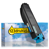 Kyocera TK-5345C toner niebieski, wersja 123drukuj 1T02ZLCNL0C 094809