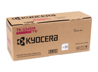 Kyocera TK-5345M toner czerwony, oryginalny 1T02ZLBNL0 094810