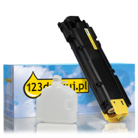 Kyocera TK-5370Y toner żółty, wersja 123drukuj