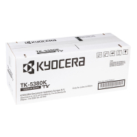 Kyocera TK-5380K toner czarny, oryginalny 1T02Z00NL0 095050