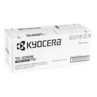 Kyocera TK-5390K toner czarny, oryginalny 1T02Z10NL0 095066