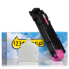 Kyocera TK-5405M toner czerwony, wersja 123drukuj 095063 - 1