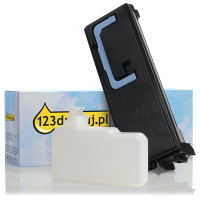 Kyocera TK-540C toner niebieski, wersja 123drukuj