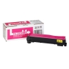 Kyocera TK-540M toner czerwony, oryginalny