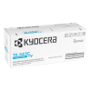 Kyocera TK-5415C toner niebieski, oryginalny 095076 - 1