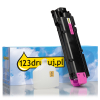 Kyocera TK-5415M toner czerwony, wersja 123drukuj 095079 - 1