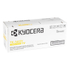 Kyocera TK-5415Y toner żółty, oryginalny 095080 - 1