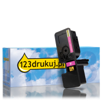 Kyocera TK-5440M toner czerwony, zwiększona pojemność, wersja 123drukuj