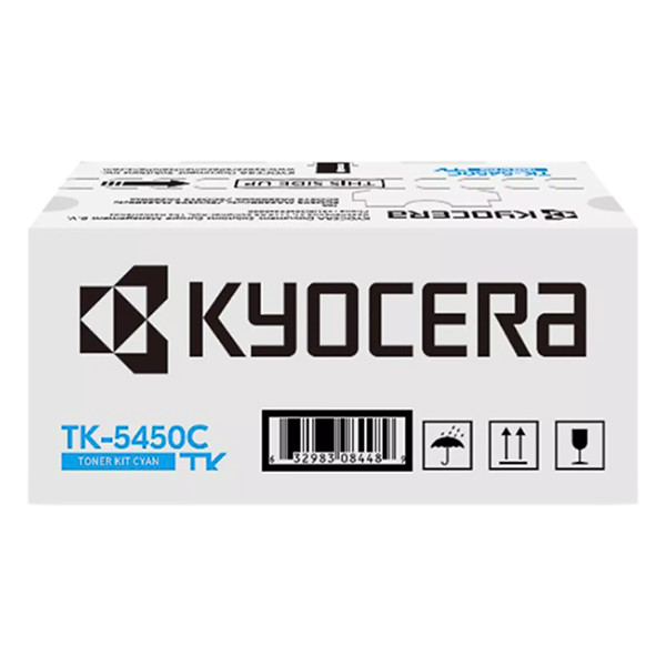 Kyocera TK-5450K toner czarny, oryginalny 1T0C0D0NL0 095098 - 1
