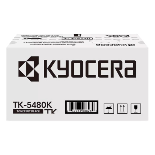 Kyocera TK-5480K toner czarny, oryginalny 1T0C220NL0 095106 - 1