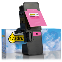 Kyocera TK-5490M toner czerwony, zwiększona pojemność, wersja 123drukuj