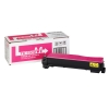 Kyocera TK-550M toner czerwony, oryginalny