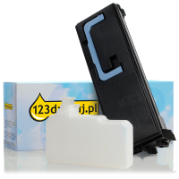 Kyocera TK-560M toner czerwony, wersja 123drukuj