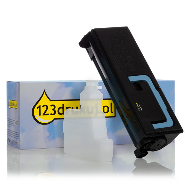Kyocera TK-570K toner czarny, wersja 123drukuj 079263 - 1