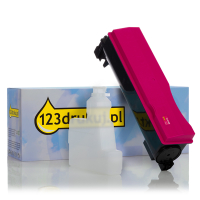 Kyocera TK-570M toner czerwony, wersja 123drukuj