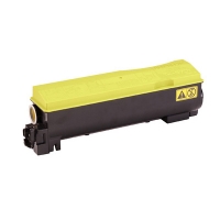 Kyocera TK-570Y toner żółty, oryginalny 1T02HGAEU0 079268