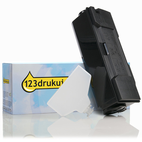 Kyocera TK-60 toner czarny, wersja 123drukuj 37027060C 032774 - 1