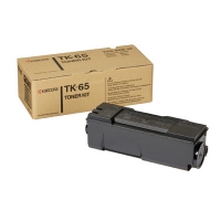 Kyocera TK-65 toner czarny, oryginalny Kyocera 370QD0KX 032778