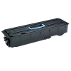Kyocera TK-665 toner czarny, oryginalny 079256 - 1
