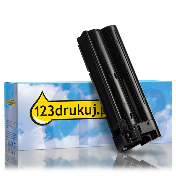 Kyocera TK-6725 toner czarny, wersja 123drukuj 094423 - 1