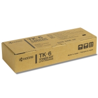 Kyocera TK-6 toner czarny, oryginalny  079274