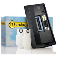 Kyocera TK-710 toner czarny, wersja 123drukuj