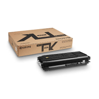 Kyocera TK-7125 toner czarny, oryginalny 094642