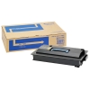 Kyocera TK-725 toner czarny, oryginalny 079282 - 1