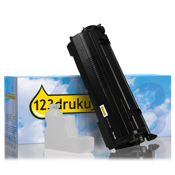 Kyocera TK-7300 toner czarny, wersja 123drukuj 1T02P70NL0C 094251 - 1