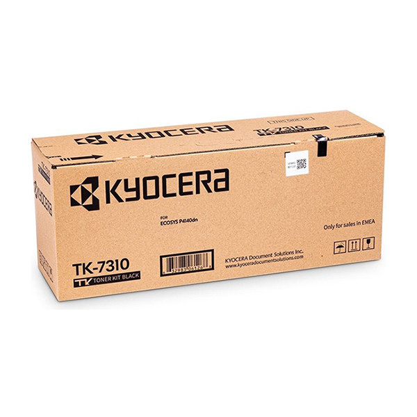 Kyocera TK-7310 toner czarny, oryginalny 1T02Y40NL0 094828 - 1