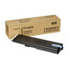 Kyocera TK-800K toner czarny, oryginalny 370PB0KL 032960