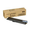 Kyocera TK-800Y toner żółty, oryginalny 370PB3KL 032966 - 1