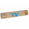 Kyocera TK-8115C toner niebieski, oryginalny