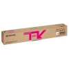 Kyocera TK-8115M toner czerwony, oryginalny