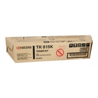 Kyocera TK-815M toner czerwony, oryginalny 370AN410 079020