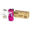 Kyocera TK-820M toner czerwony, oryginalny 079125 - 1
